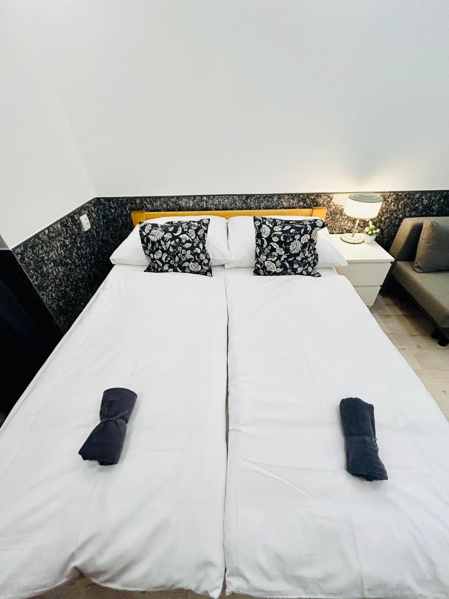 Modern Spacious In Center Apartment Prague